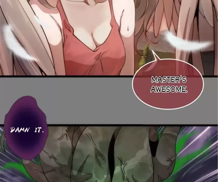 Read Ghost Emperor Manga Online