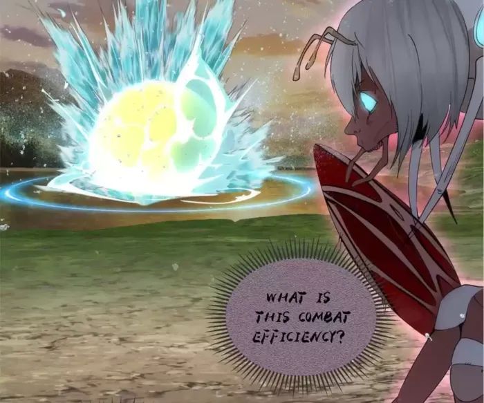 Read Ghost Emperor Manga Online