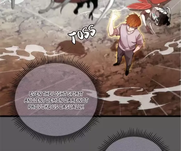 Read Ghost Emperor Manga Online