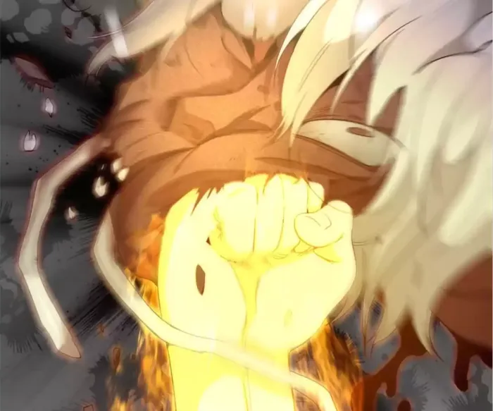 Read Ghost Emperor Manga Online