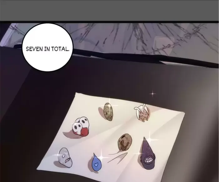 Read Ghost Emperor Manga Online