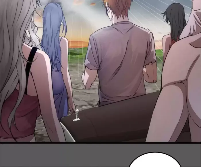 Read Ghost Emperor Manga Online