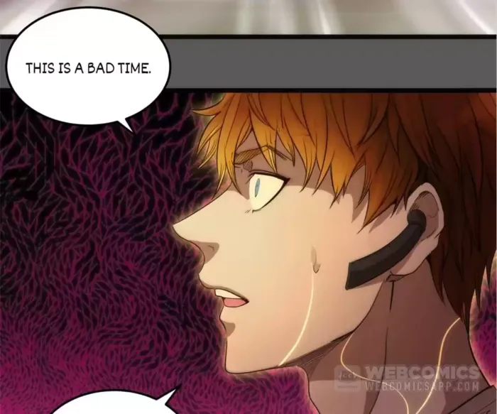 Read Ghost Emperor Manga Online