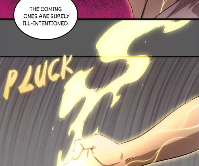 Read Ghost Emperor Manga Online