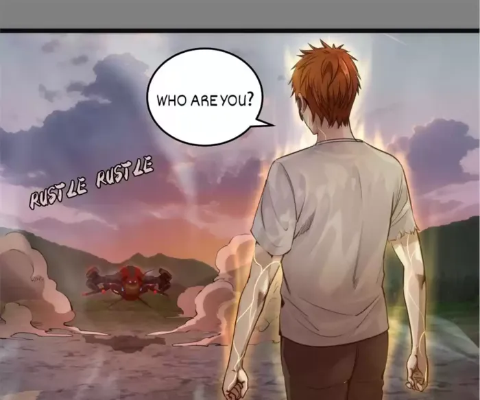 Read Ghost Emperor Manga Online