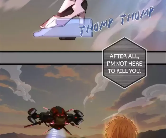 Read Ghost Emperor Manga Online