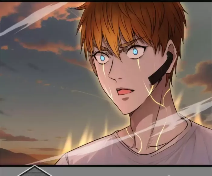 Read Ghost Emperor Manga Online