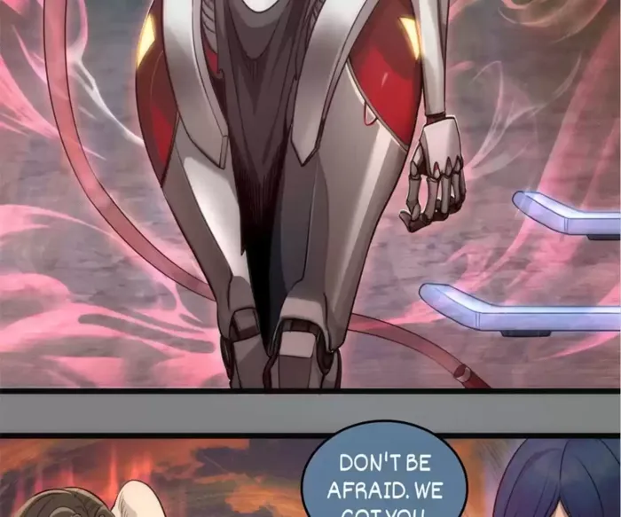 Read Ghost Emperor Manga Online