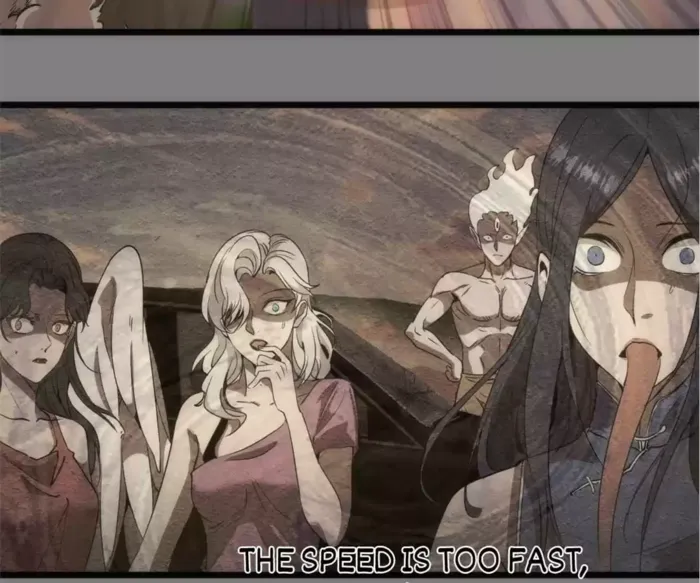 Read Ghost Emperor Manga Online