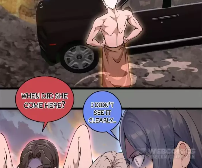 Read Ghost Emperor Manga Online