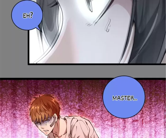 Read Ghost Emperor Manga Online