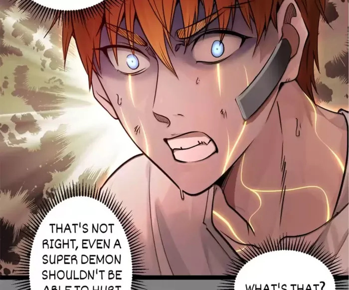 Read Ghost Emperor Manga Online