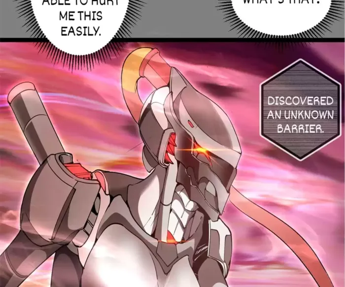 Read Ghost Emperor Manga Online