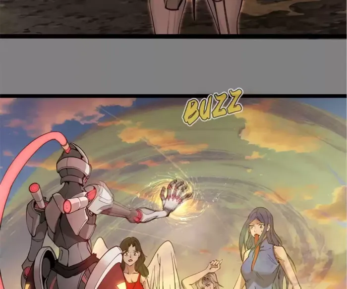 Read Ghost Emperor Manga Online