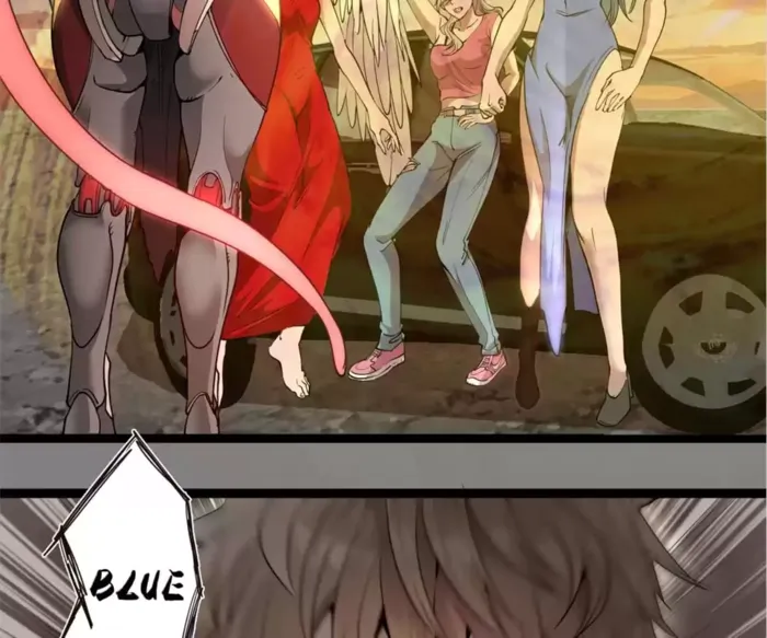 Read Ghost Emperor Manga Online