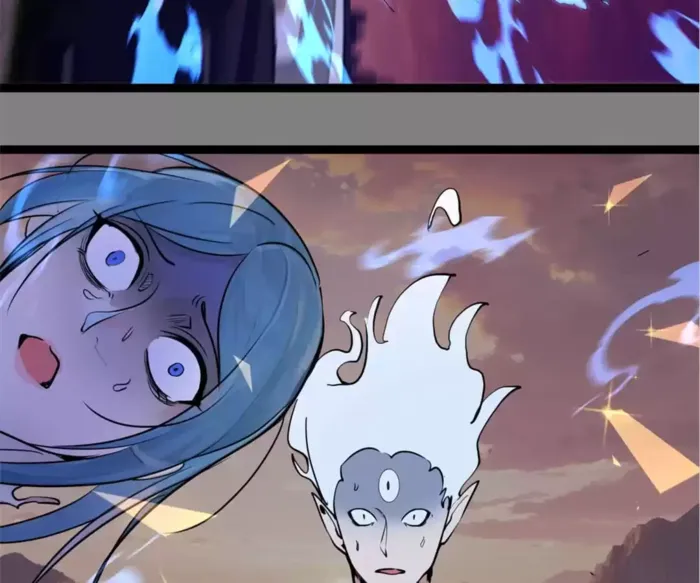 Read Ghost Emperor Manga Online