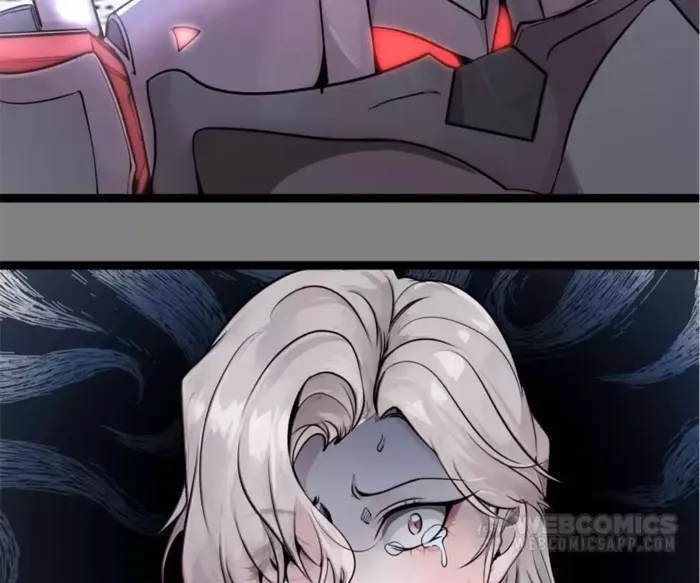 Read Ghost Emperor Manga Online