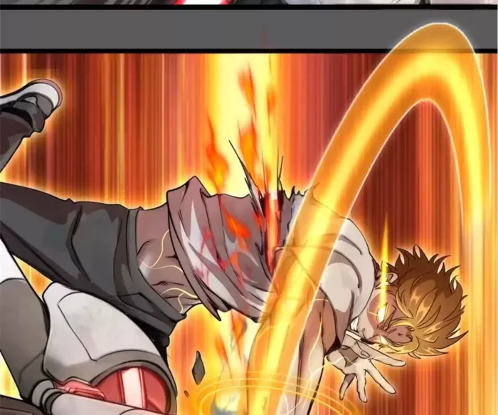 Read Ghost Emperor Manga Online