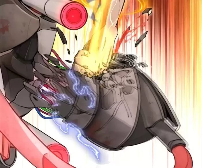 Read Ghost Emperor Manga Online