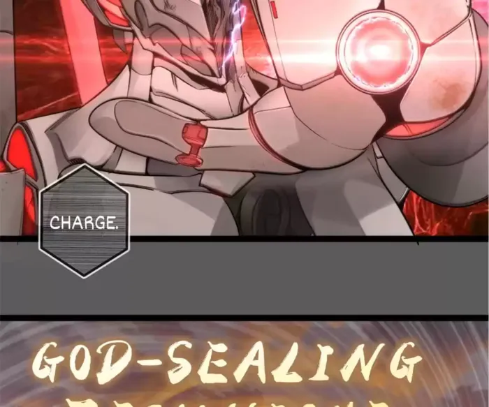 Read Ghost Emperor Manga Online