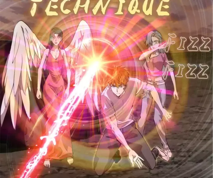 Read Ghost Emperor Manga Online