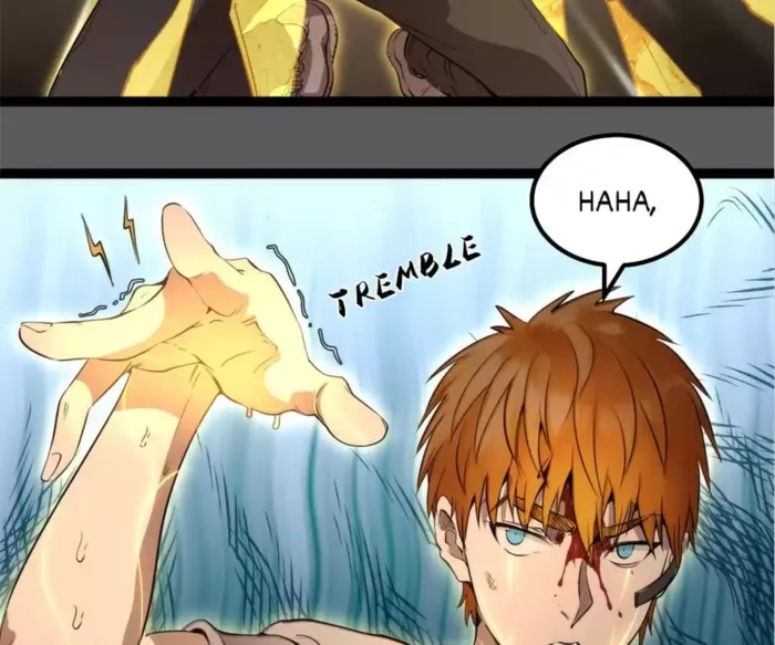 Read Ghost Emperor Manga Online