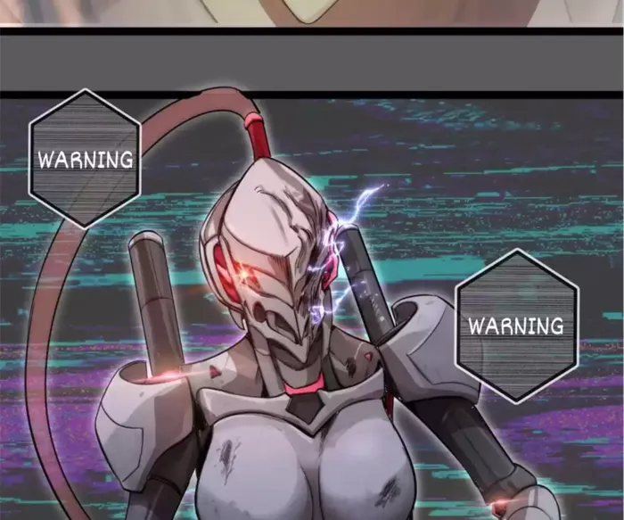 Read Ghost Emperor Manga Online