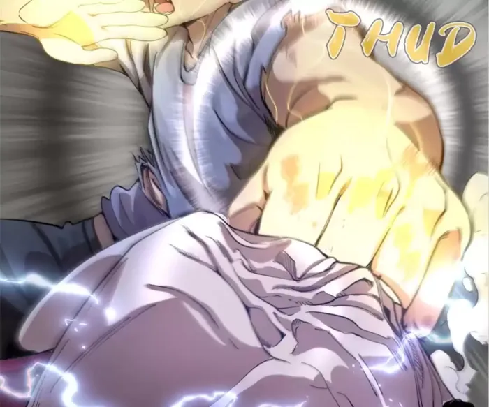 Read Ghost Emperor Manga Online