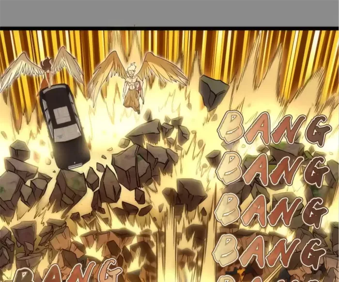 Read Ghost Emperor Manga Online