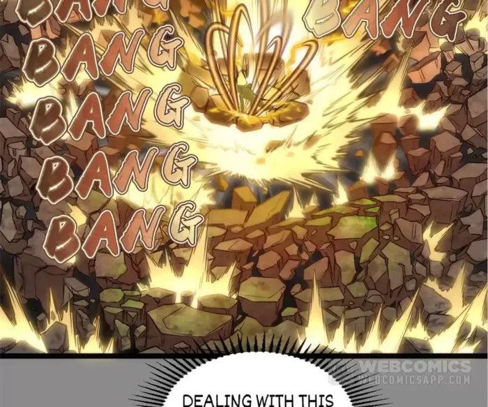 Read Ghost Emperor Manga Online