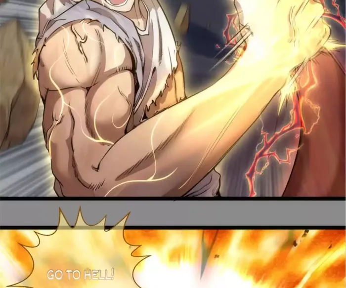 Read Ghost Emperor Manga Online