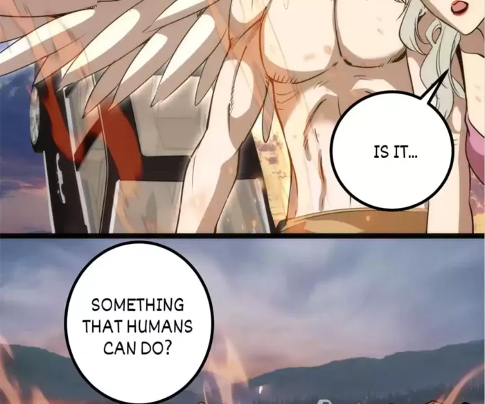 Read Ghost Emperor Manga Online