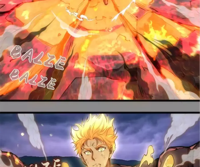 Read Ghost Emperor Manga Online