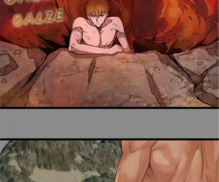 Read Ghost Emperor Manga Online