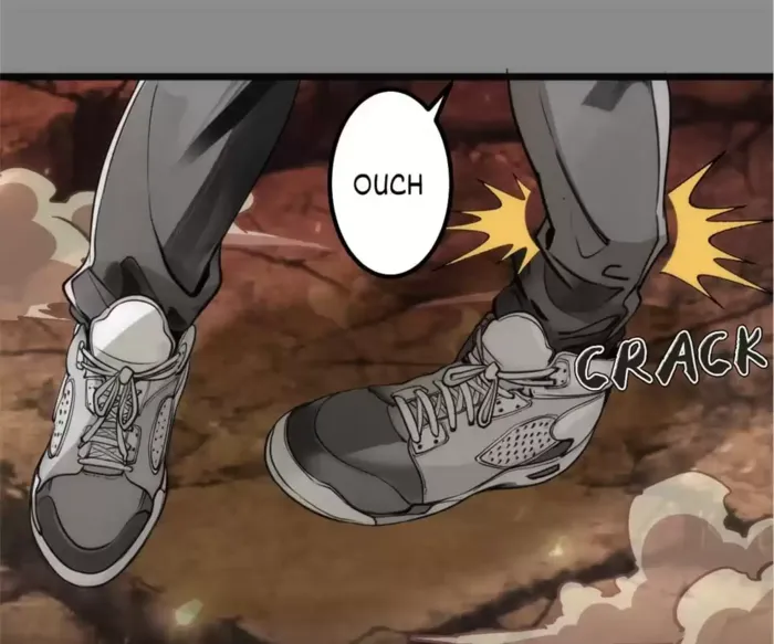 Read Ghost Emperor Manga Online