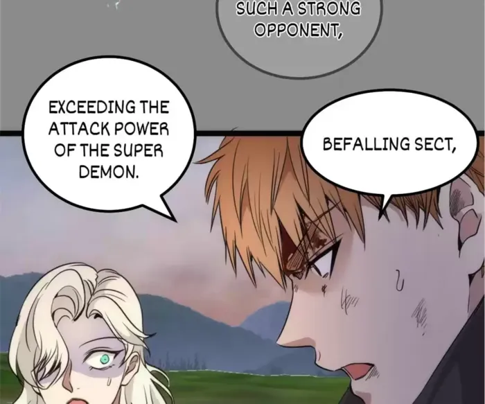 Read Ghost Emperor Manga Online