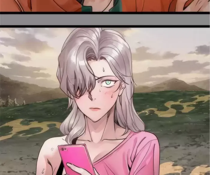 Read Ghost Emperor Manga Online