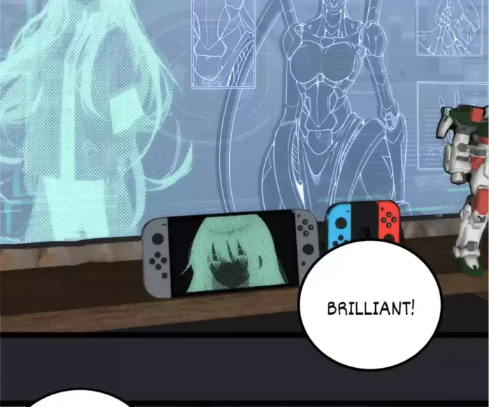 Read Ghost Emperor Manga Online