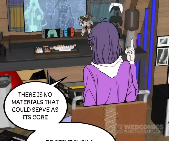 Read Ghost Emperor Manga Online