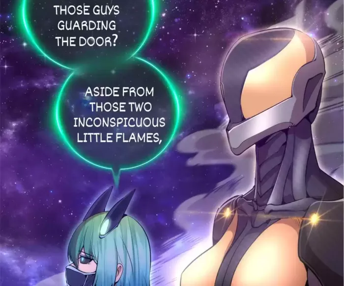 Read Ghost Emperor Manga Online