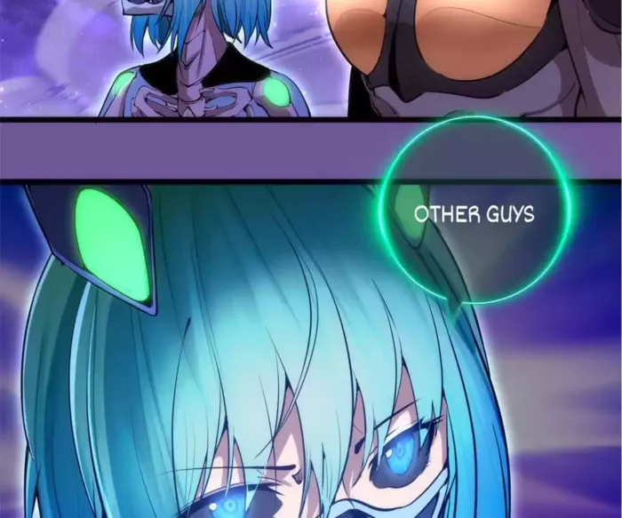 Read Ghost Emperor Manga Online