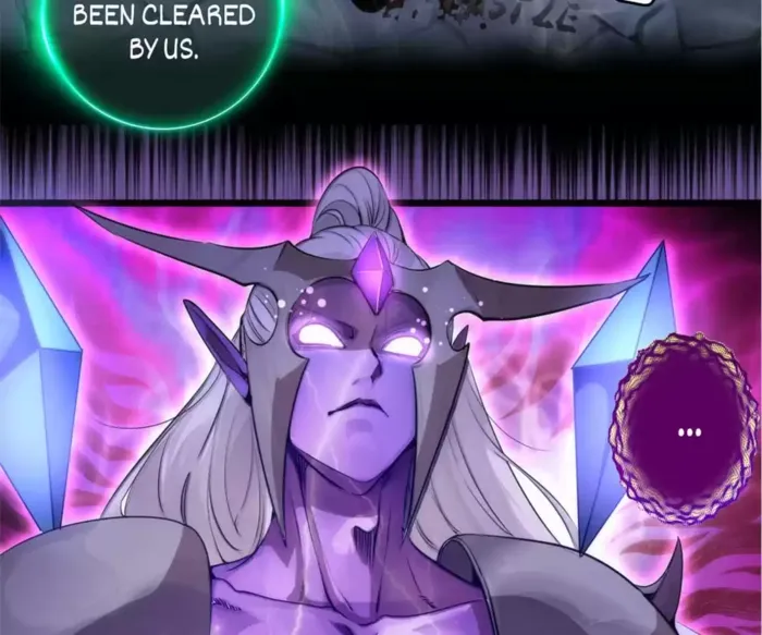 Read Ghost Emperor Manga Online