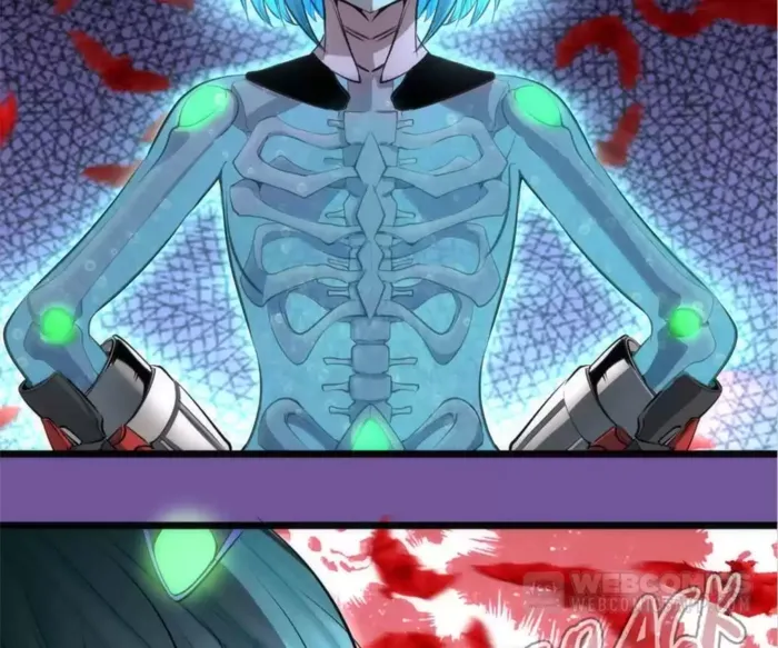 Read Ghost Emperor Manga Online