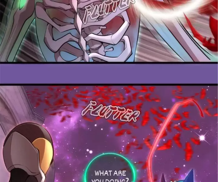 Read Ghost Emperor Manga Online