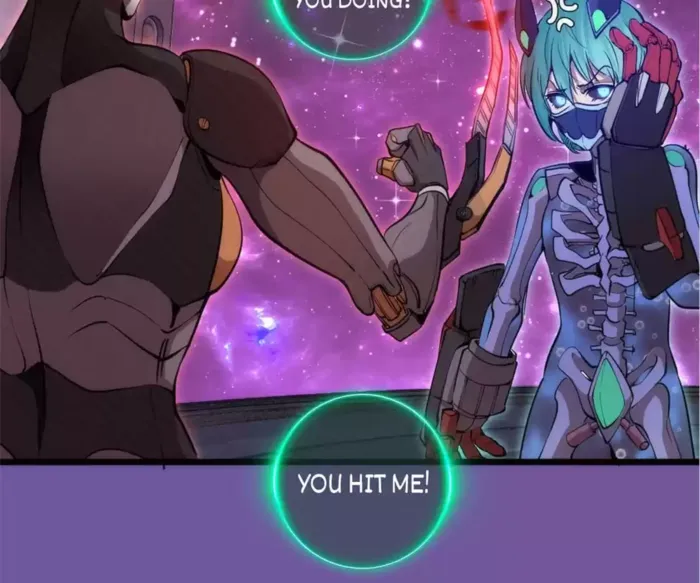 Read Ghost Emperor Manga Online