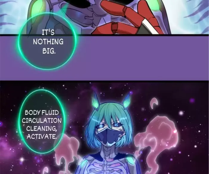 Read Ghost Emperor Manga Online