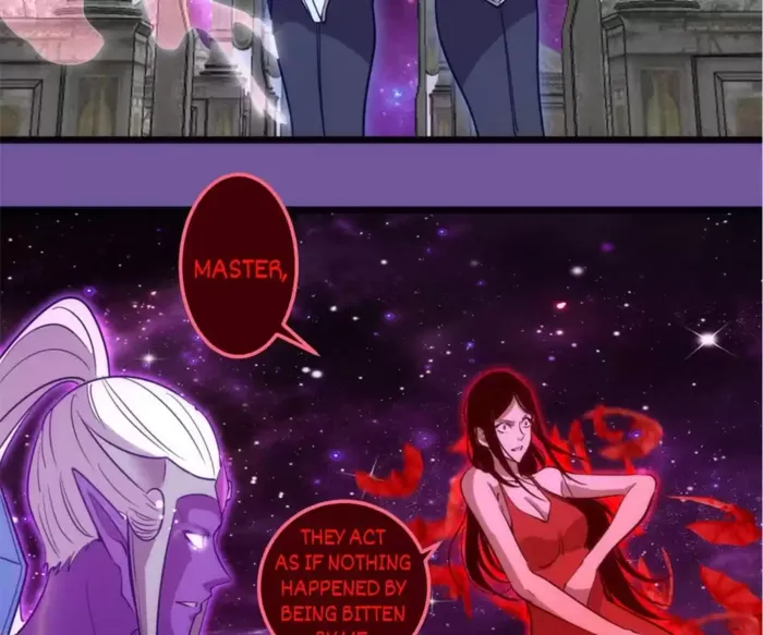 Read Ghost Emperor Manga Online