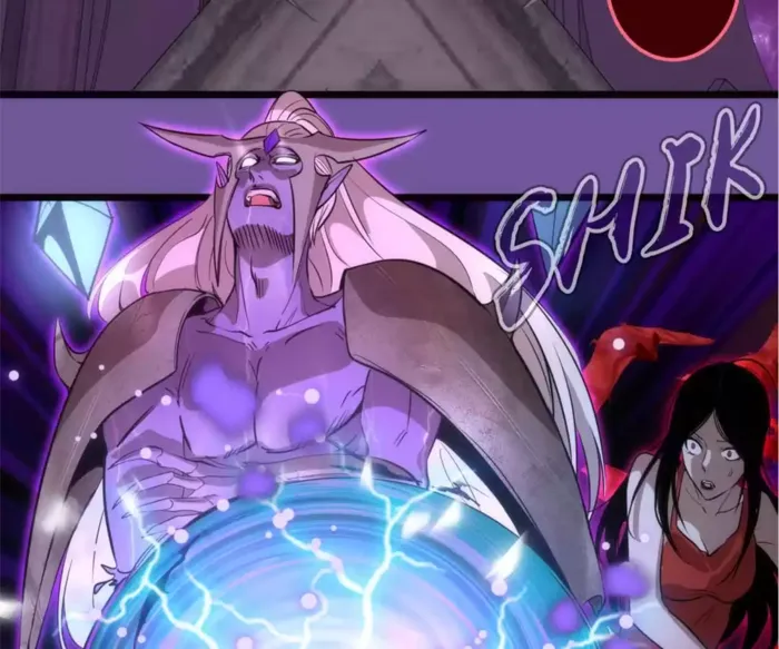 Read Ghost Emperor Manga Online