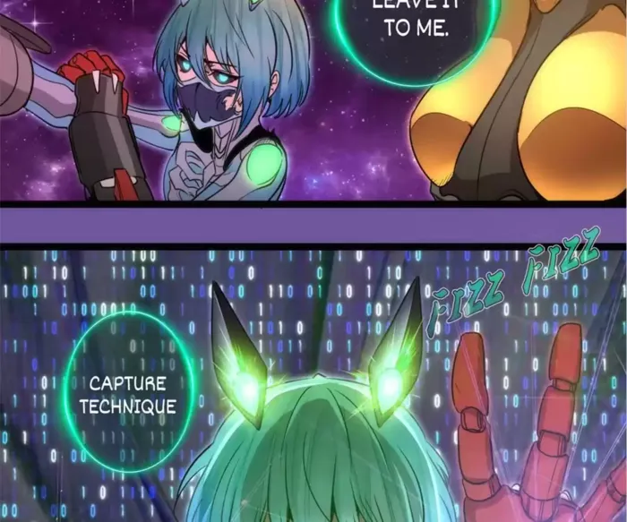 Read Ghost Emperor Manga Online