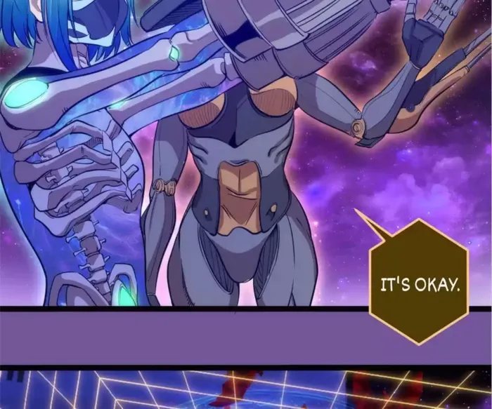 Read Ghost Emperor Manga Online